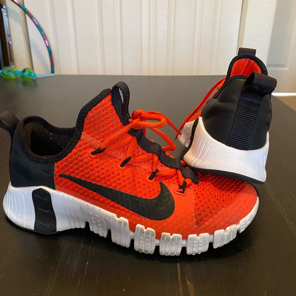 Nike Free Metcon 3 Training Shoes
